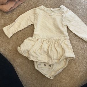 Quincy Mae bodysuit